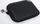 Çantë ruajtëse Pixie Crew Storage Pouch, panel silikoni, 15cm, e zezë