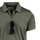 Bluzë Polo 101 INC Tactical zip polo Quick Dry