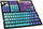 Taste Ducky Azure SA, 108 taste, ABS