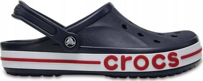 Shapka Crocs Bayaband U 205089-4CC, materiali Croslite, blu e errët
