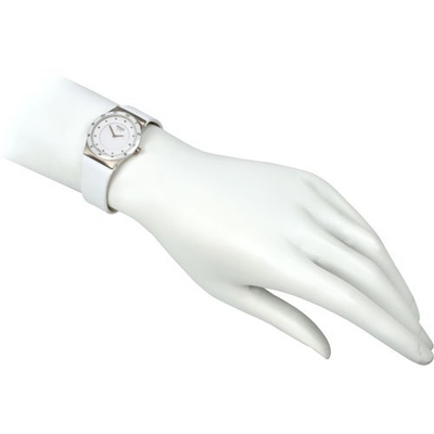 Orë për femra Boccia Titanium, e bardhë , woman