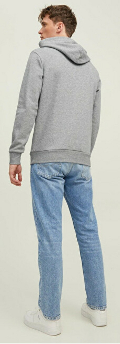 Duks Jack & Jones JJLOCK Regular Fit, i hirtё