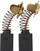 Set furçash karboni Dewalt N179042, për DWE550 DWE560, 2 copë