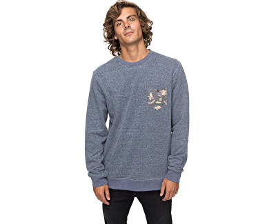 Duks Quicksilver EQYFT03774-BYJH, XL