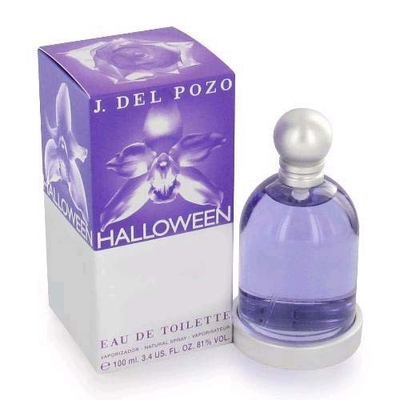 Парфем за жени Џизус Дел Позо Халоуин EDT, 100 ml