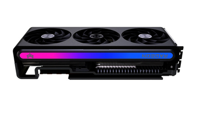 Kartelë grafike Sapphire Nitro+ Radeon RX 7900 XTX Vapor-X 24GB GDDR6