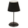 Llambë tavoline metali 25×50 cm (HM7569.01)