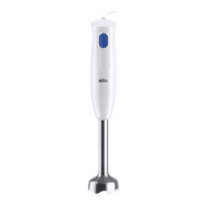 Blender dore Braun MultiQuick 1 MQ10.201MWH, 450W,