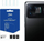 Mbrojtës lente 3MK Lens Protect për Xiaomi Mi 11 Ultra 5G, set 4 copë, transparent