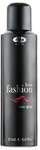 Llak flokësh Lisap Fashion Extreme Eco Spray, 250ml, fiksim i fortë, i zi