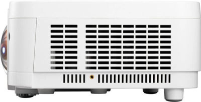 Projektor Viewsonic LS550WH, i bardhë