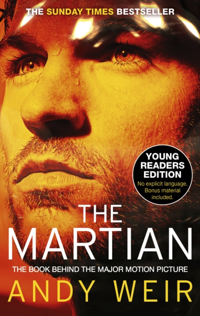 Martian Young Readers Edition - Andy Weir