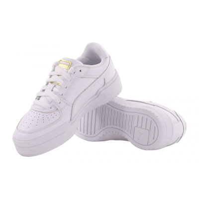 Atlete Puma Ca Pro Classic 38019001, për burra, të bardha