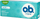Хигиенски тампони OB Original Super Plus, 16 парчиња, без апликатор