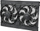 Ventilator ftohës SPAL 305mm Dual, thithje me efikasitet të lartë, i zi