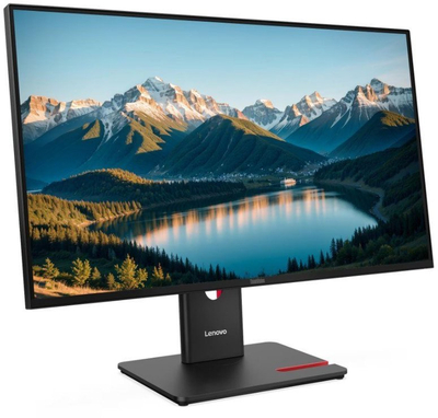 Monitor Lenovo ThinkVision T27Q 40, 27", QHD, i zi