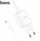 Karikues rrjeti Hoco N2, USB në Type C, i bardhë