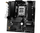 Pllakë amë ASRock B850M Pro-A WiFi, Socket AM5, Micro ATX, DDR5, e zezë