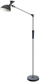 Llambë dyshemeje LED Double BL-1903, 12W+3W, e zezë