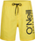 Shorc noti O'Neill Original Cali 16", burra, i verdhë