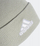 Kapelë beanie adidas Logo Beanie CUF II3524, poliakrilik, jeshile