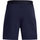 Pantallona të shkurtra Under Armour Vanish Woven 6", për meshkuj, Mod Grey Midnight Navy, madhësia L