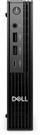 Kompjuter shpi Dell Pro Micro Plus QBM1250, Core Ultra 7, 16GB RAM, 512GB SSD