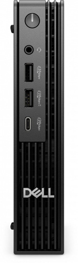 Kompjuter shpi Dell Pro Micro Plus QBM1250, Core Ultra 7, 16GB RAM, 512GB SSD