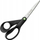 Gërshërë universale Fiskars Functional Form ReNew, 21 cm, çelik inox, dorezë ergonomike