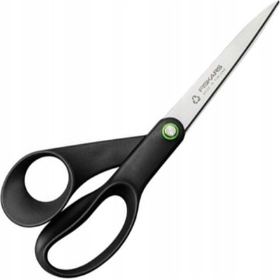 Gërshërë universale Fiskars Functional Form ReNew, 21 cm, çelik inox, dorezë ergonomike