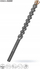 Spiral betoni Hitachi SDS-max, 25mm, 920mm, gri