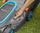 Kositëse bari Gardena PowerMax 32 P4A, 18V, 32cm, pa bateri pa karikues