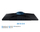 Monitor gaming Samsung Odyssey G5 G52A, 27", WQHD, i zi