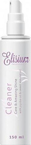 Lëng për heqjen e yndyrës së thonjve Elisium Cleaner Care Amazing Shine, 150ml