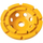 Disk diamanti Dewalt DT3796, 125 mm, me dy rreshta