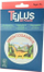 Puzzle 3D prej druri Teifoc Brontosaurus, i palosshëm, mosha 6+, shumëngjyrësh