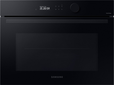 Furrë inkaso me mikrovalë Samsung NQ5B5763DBK, 50L, WiFi, e zezë