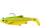 Set karremash Savage Gear 3D Roach Paddle Tail, 10cm, set shumëngjyrësh