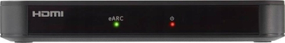 Ekstraktor audio HDMI SpeaKa Professional SP-HDA-501, 4K 60Hz, Dolby Atmos, i zi