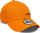 Kapelë New Era McLaren F1 Team Essentials 60357157, me lidhëse për rregullim, për të dy gjinitë, portokalli