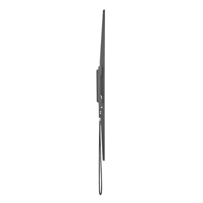 Mbajtëse për TV Startech, 60-100", 75 kg, e zezë