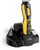 Makineri qethëse dhe trimmer universal, multifunksionale, për flokë mjekër dhe hundë, e zezë