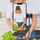 Set mikrofonësh lavalier Micro-Mic Duo MT416, 2 transmetues, bateri 4 orë, i zi