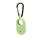 Mbrojtëse silikoni Mobile Origin Samsung SmartTag2, fosforeshente, jeshile