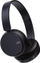 Слушалки JVC HA-S36WAU, сина боја