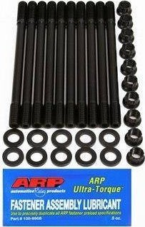 Set bulonash koke motori ARP 208-4701, për motor me performancë të lartë
