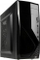 Kasë Aerocool CS-1102, Midi Tower
