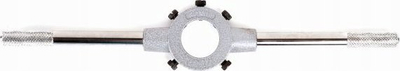 Mbajtëse filiere Abraboro Die Holder M11-14, 38x14, metalike
