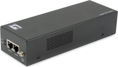 Injektor PoE LevelOne POI-5003, Gigabit, 802.3af/at/bt, 90W