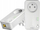 Powerline адаптер Strong Powerline 600 Kit, 600Mb, сет со 2 парчиња, бел